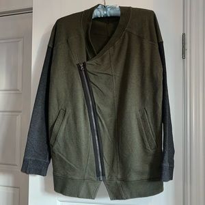 Vintage Lululemon Jacket